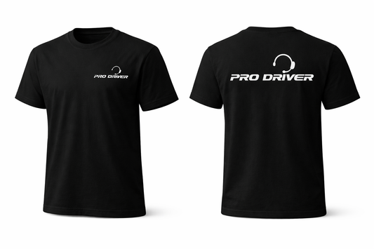 Pro Driver T-Shirt