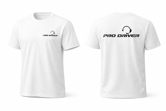 Pro Driver T-Shirt